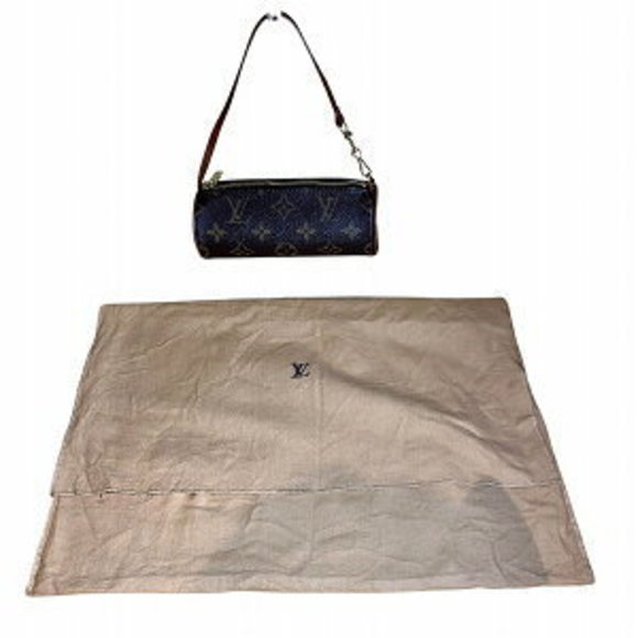 Louis Vuitton Handbag Papillon Monogram - Picture 5 of 8